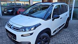 Aircross Live 1.6 Automática 6 Marchas 2019 Única Dona