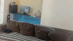 Apartamento Térreo