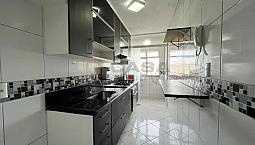Lf Apartamento De 2 Quartos Com Suíte Montado Em Colina De Laranjeiras
