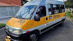 Peugeot Boxer 2.3 Furg.tb Dies. Med/ Longot.alto 2011