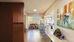 Apartamento 2 Dormitórios Terezópolis Zona Sul