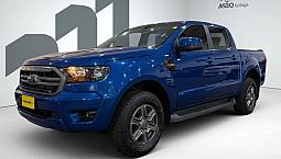 Ford Ranger Xls 2.2 4X4 Cd Diesel Aut. 2023