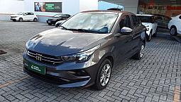 Fiat Cronos 2023 1.3 Firefly Flex Drive Cvt