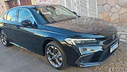 Honda Civic Sed.touring 2.0 16V Aut. (Híbrido) 2024