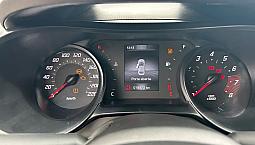 Fiat Cronos 1.0 2024 