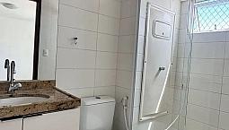 Imóvel Para Aluguel Possui 87 Metros Quadrados Com 3 Quartos Em Tambaú - João Pessoa - Pb