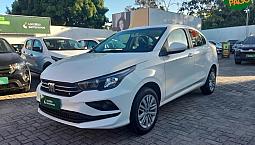 Fiat Cronos 2024 1.3 Firefly Flex Drive Manual