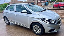 Chevrolet Onix Hatch Lt 1.0 8V Flex Mec. 4P 2019