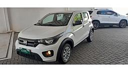 Fiat Mobi Like 1.0 Fire Flex 5P. 2025