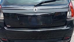 Fiat Palio 1.8R Mpi Flex 8V 4P 2007