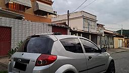 Ford Ka 1.0 8V/1.0 8V St Flex 3P 2009