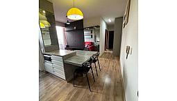 Apartamento Para Locação Com 2 Dormitórios No Guanabara Em Joinville Sc