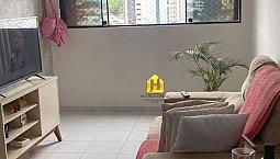 Apartamento Com 2 Dormitórios À Venda, 56 M² Por R$ 350.000,00 - Barro Vermelho - Natal/Rn