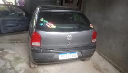 Volkswagen Gol Geração Iv City Trend 1.0 8V Mi Total Flex Mec. 4P 2006
