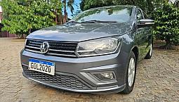 Volkswagen Gol Geração Vii 1.6 Msi 16V Flex Aut. 4P 2020