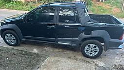Fiat Strada Adventure1.8/ 1.8 Locker Flex Cd 2010