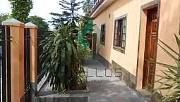 Cachambi | Casa 3 Quartos, Sendo 1 Suite