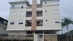 Apartamento Para Aluguel, 1 Quarto, 1 Vaga, Canasvieiras - Florianópolis/Sc