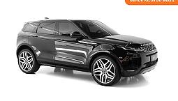 Land Rover Range Rover Evoque Se 2.0 240Cv Aut. 2022