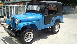 Ford Jeep Jeep 2022