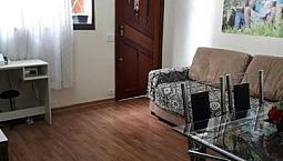Apartamento 2 Qts Bairro Eldorado Contagem Mg