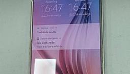 Celular Samsung S6