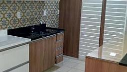 Apartamento Em Porto Feliz, 02 Quartos, Com Cozinha E Sala Embutida Lindo!!