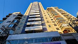 Apartamento Para Alugar Com 1 Dormitórios Em Centro, Passo Fundo Cod:12810