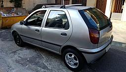 Fiat Palio 98 - 4 Portas