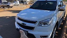 Vende-Se S10 Ltz 2014/2014 Flex