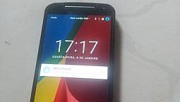 Vendo Moto G2