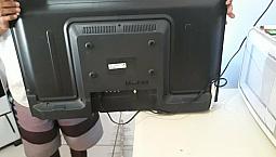 Tv Semi Nova
