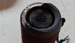 Caixa De Som Bluetooth