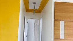 Apartamento Na Mário Andreazza 