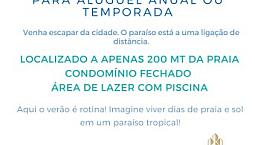 Apartamento Para Aluguel Possui 50 Metros Quadrados Com 2 Quartos
