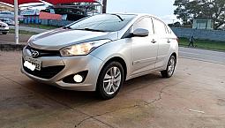 Hb20S Premium Automático 42Mil Km Rodados Novinho 
