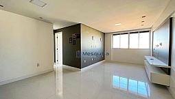 Apartamento 2 Quartos, Sendo 1 Suíte Com Closet 72 M² Por R$ 490.000 - Jardim Oceania - Jo