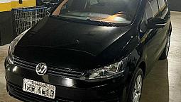 Fox 1.0 12V Trendline Com Pacote Mais