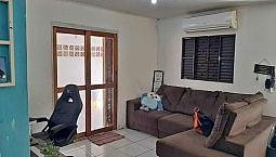 Joao - Excelente Casa Bairro Céu Azul - Belo Horizonte