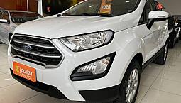 Ecosport 2019/2020 1.5 Ti-Vct Flex Se Automático