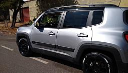 Jeep Renegade  Sport Nigth Eagle 1.8 16V (Único Dono)