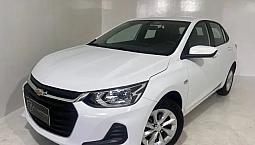 Onix Lt 2023 