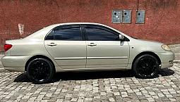 Corolla 2005 Zero Dms 