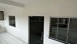 Casa Em Contagem 