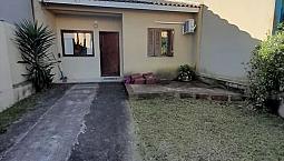 Casa Térrea Na Hipica