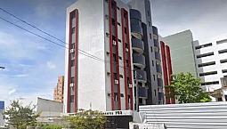 Apartamento Para Aluguel E Venda Tem 115 Metros Quadrados Com 3 Quartos Em Tambaú - João P