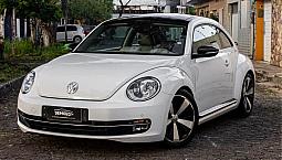 Vw Fusca 2.0 Tsi 211Cv  2014