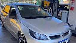 Volkswagen Gol Geração V 1.0 8V Mi Total Flex Mec. 4P 2009