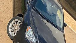 Chevrolet Malibu Ltz 2.4 16v 171cv 4p 2010