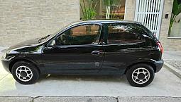 Chevrolet Celta Life/ Ls 1.0 Mpfi 8V Flexpower 3P 2006